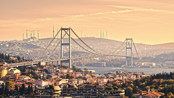 İstanbul’un Semt Adları Nereden Geliyor? (IV) – Friendz10