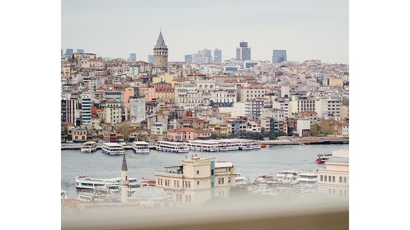 Galata Köprüsü’nün Hikayesi (III)