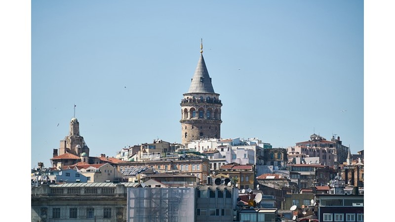 Osmanlı, İngiltere ve Fransa Üçgeni