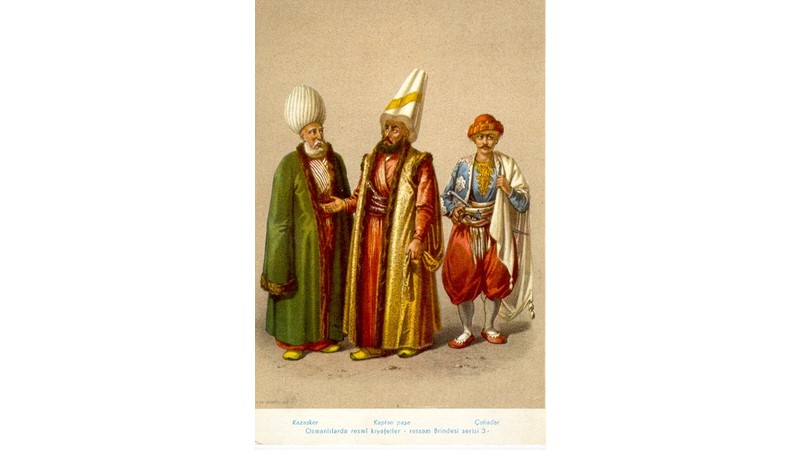 Divan-ı Hümayun (II. Mehmed)