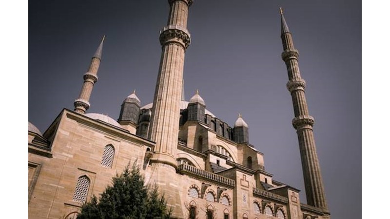 Birleşme Noktası