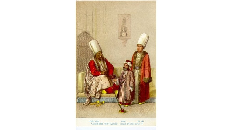 Osmanlı İmparatorluğu’nda Şehzade Olmak (V)