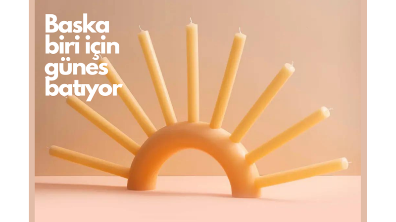 MUM MU HEYKEL Mİ ADINI SEN KOY -Friendz10