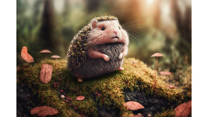 Lemming Nasıl Ölüyor?