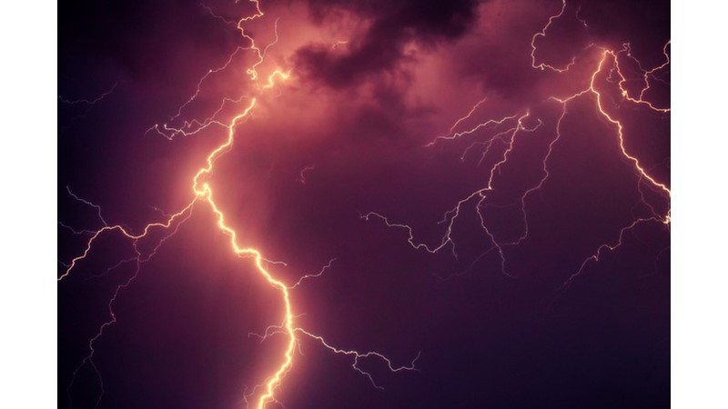 Elektrik Bizi Neden Çarpıyor?