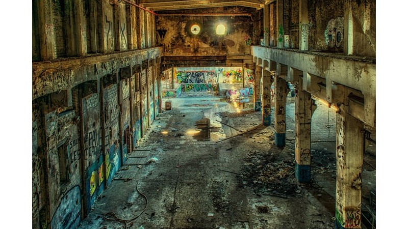 Audrey Hepburn Vakası