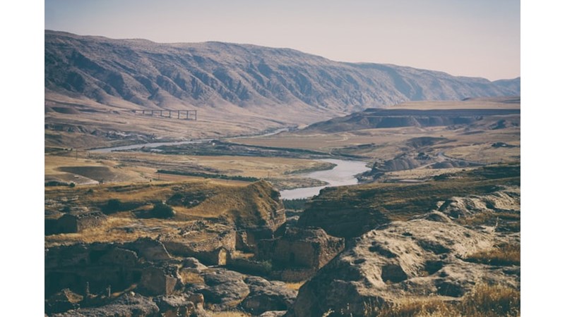 İlimizin adı nereden geliyor? Bartın, Batman, Bayburt