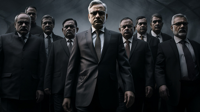 Vicdanla Yapılan Yönetim