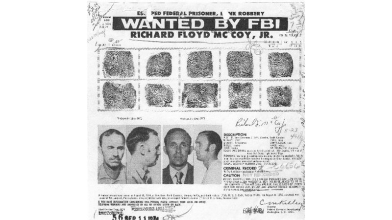 FBI’IN ÇÖZEMEDİĞİ OLAY: D.B. COOPER