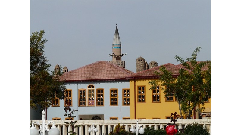 İlimizin adı nereden geliyor? KONYA