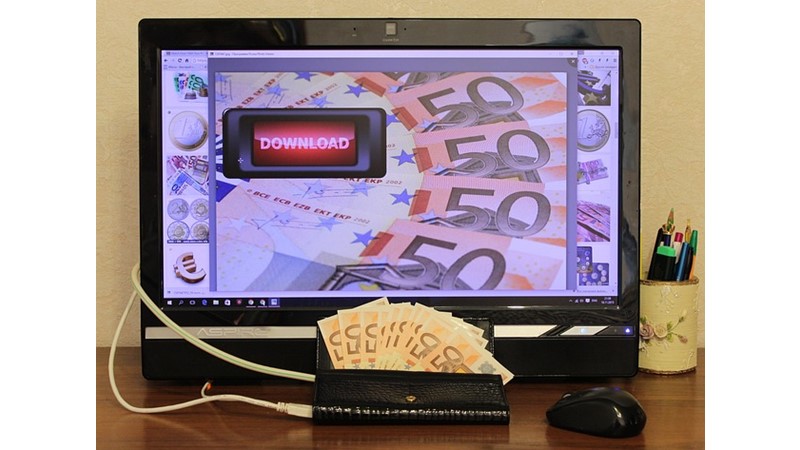 Download Hastalığı (II)