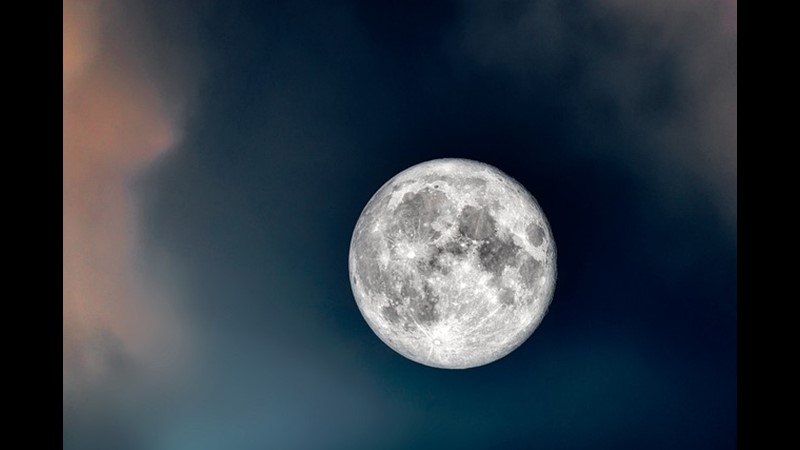 Ay Hareketleri Gün Sürelimizi Etkiliyor Mu?