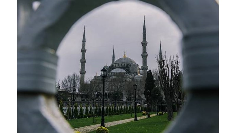 Şehir Alınamıyor