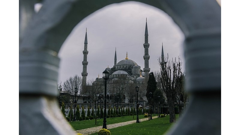 İlk İstanbul Kuşatması ve Yıldırım Bayezid - Friendz10