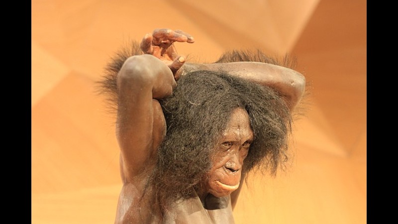 Avrupa’da Neandertal İnsanlar – Friendz10