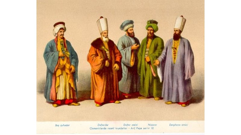 Divan-ı Hümayun (II. Mehmed)