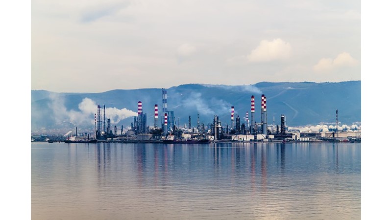 İlimizin adı nereden geliyor? KOCAELİ (İZMİT)