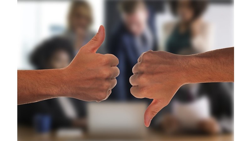 Uzak Durulması Gereken Üç İnsan