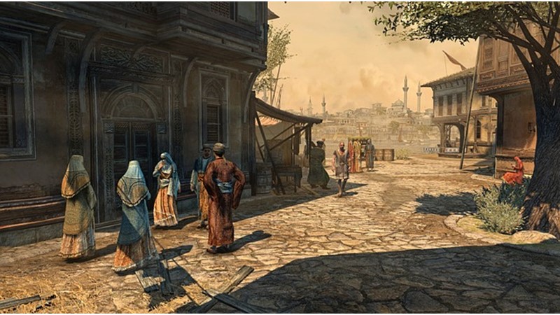 1900' lü Yılların Doğu Batı Sorunu