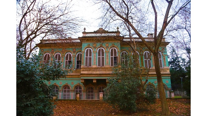 Osmanlı’ıda Deprem 1894