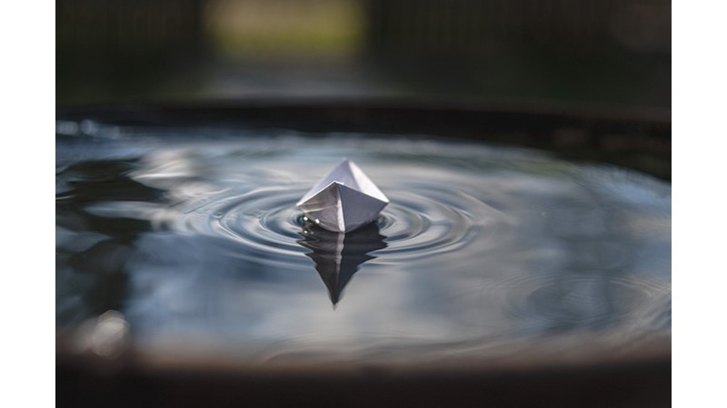 Vikinglerde Gemicilik