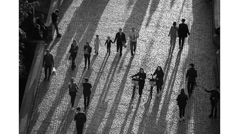 Bazı Şeyleri Söylemenin Zor Olması