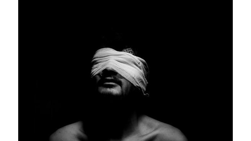 Hayatı Görmeden Büyümek