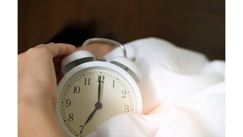 Uyanamama Sorunu – Friendz10