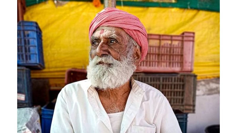 Yaşlı İnsanların Tecrübesi Gibisi Yok – Friendz10