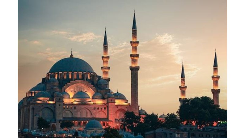 Sayısal Üstünlük Timur’un – Friendz10