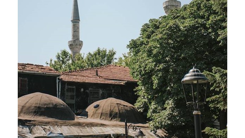 Daha Fazla Sefer