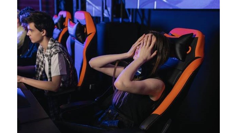 Kaybetme Korkusunun Kendisini Gerçekleştirmesi – Friendz10