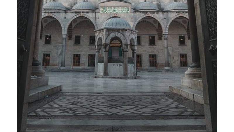 Seferler Tekrar Başladı