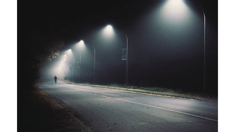 Sanki Hiçbir Şey Değişmedi