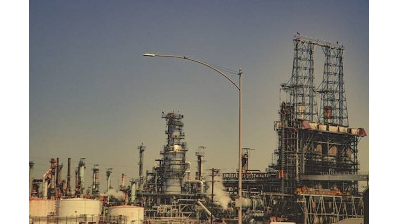 Petrolde Büyük Mücadele Başladı