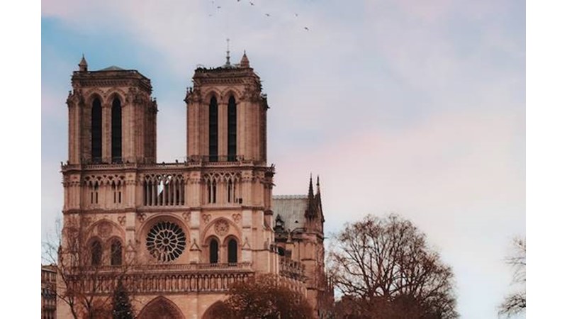 Kulelerin İnşaatı