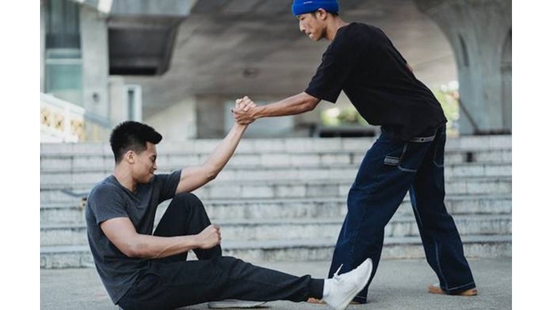 Fedakarlıklar Asla Unutulmaz – Friendz10