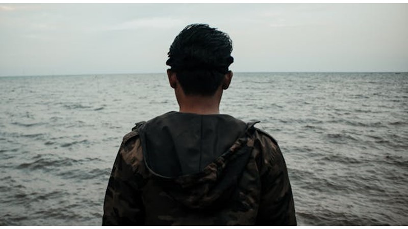 Er ya da Geç Kendine Dönmek