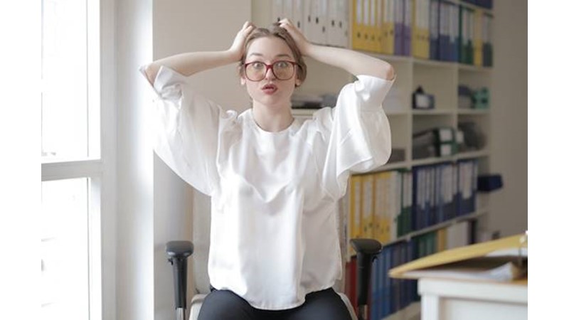 Varlığını Hissettirmek