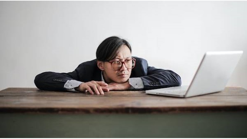 İnanmayı Bıraktığında