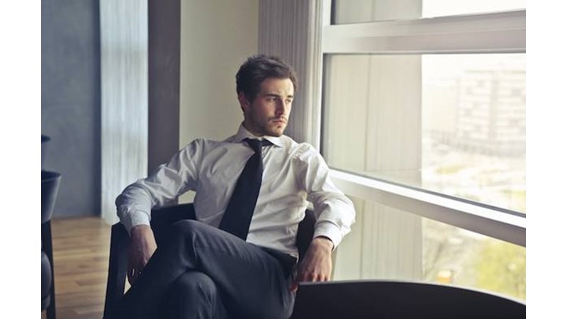 Olmak İstediği Kişi