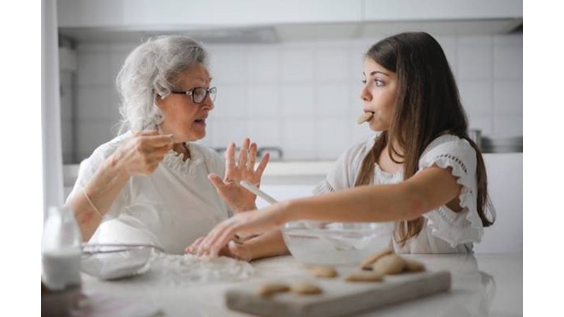 Gerekliliklerle Yaşamak – Friendz10