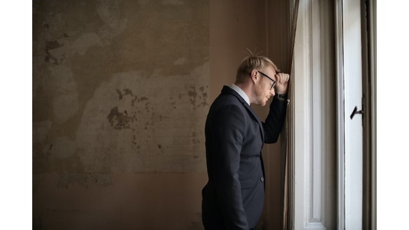 Zorluklardan Kaçarak İyi Bir Hayat Kurmaya Çalışmak – Friendz10