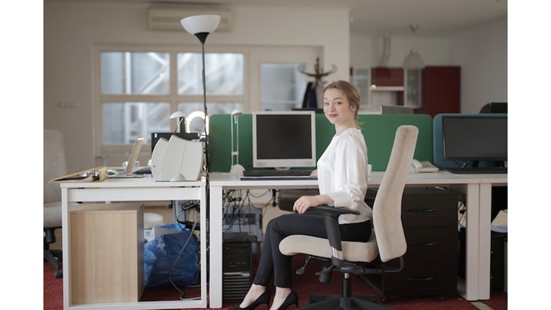 İyi Bir Dış Görünüş Pek Çok Kapıyı Açar – Friendz10