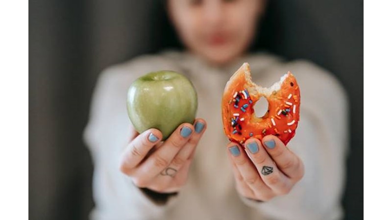 Alışkanlıkların Bırakılması