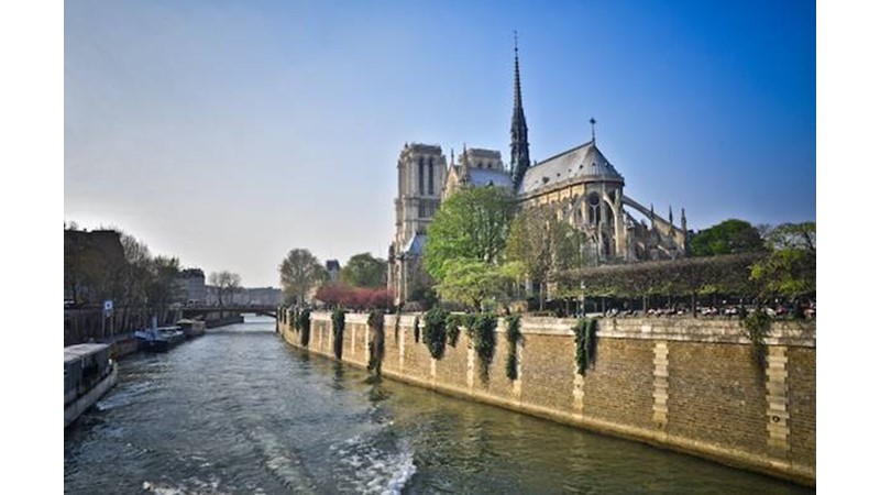 Daha Tamamlanmamasına Rağmen