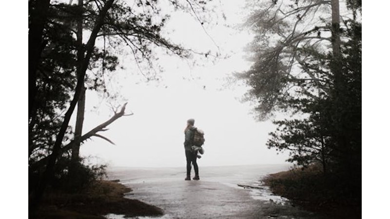 Kim Olduğunu Bulamamak