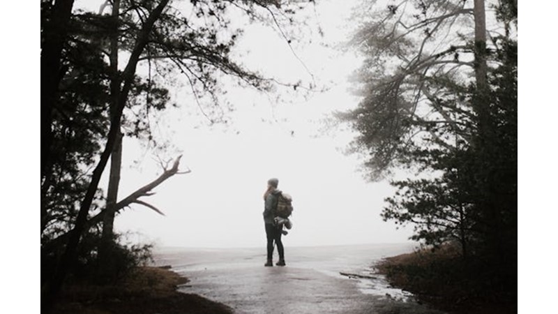 Sürecin İçinde Kaybolmak