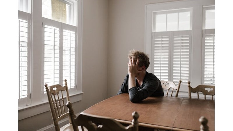 Yenilgiye Her Zaman Hazır Olmak