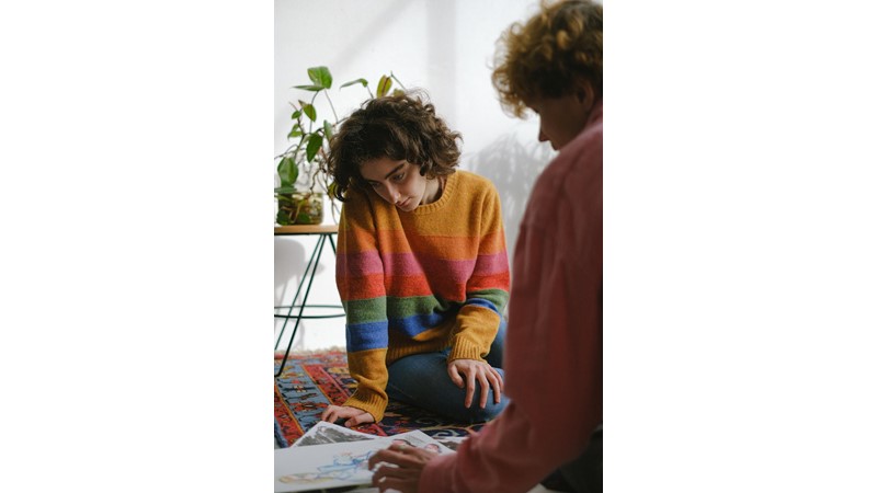 Yanlış Hamle Her Şeyi Bitirir – Friendz10